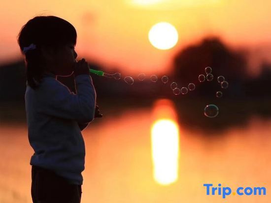 Бэйхай: Weizhou Island Dudu's Banhai Homestay (Xijiao Wharf)