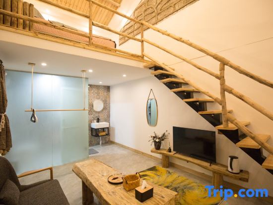 Бэйхай: Weizhou Island Dudu's Banhai Homestay (Xijiao Wharf)