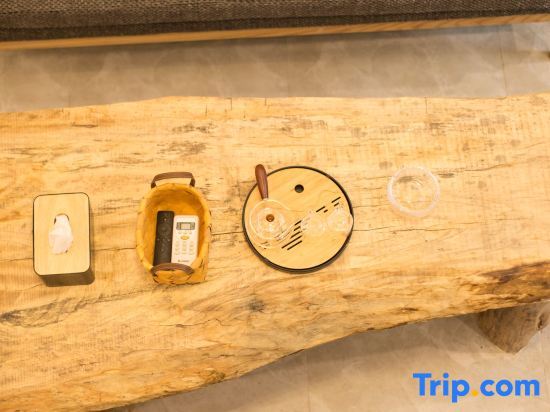 Бэйхай: Weizhou Island Dudu's Banhai Homestay (Xijiao Wharf)