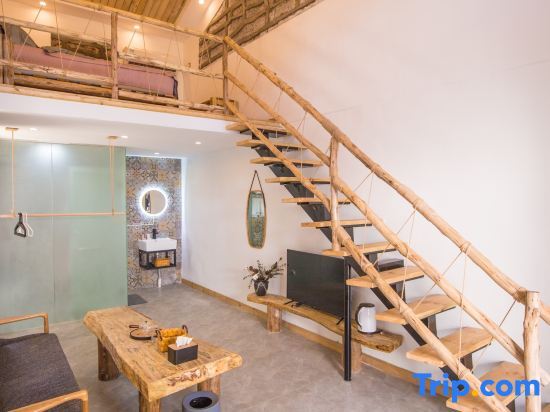Бэйхай: Weizhou Island Dudu's Banhai Homestay (Xijiao Wharf)