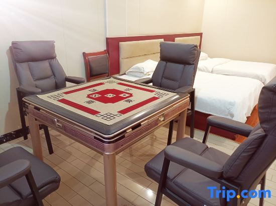 Чжучжоу: Crowne Plaza Chaling
