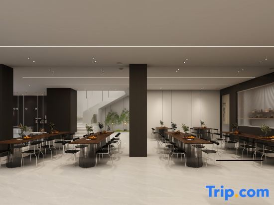 Чунцин: Jiting Hotel (Dianjiang High-speed Railway Station)
