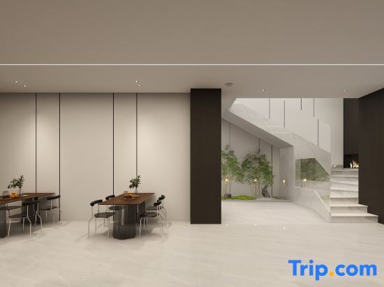 Чунцин: Jiting Hotel (Dianjiang High-speed Railway Station)