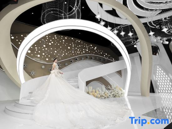 Чунцин: Park Inn by Radisson, Changshengqiao Metro Station ,Nan'an District, Chongqing