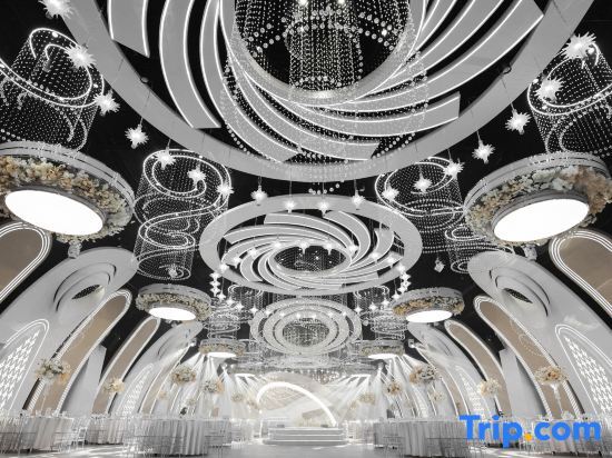 Чунцин: Park Inn by Radisson, Changshengqiao Metro Station ,Nan'an District, Chongqing