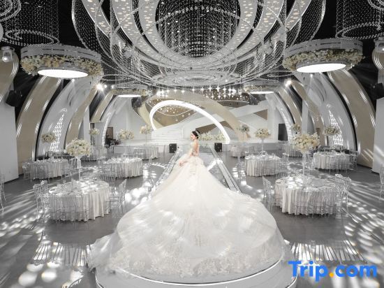Чунцин: Park Inn by Radisson, Changshengqiao Metro Station ,Nan'an District, Chongqing