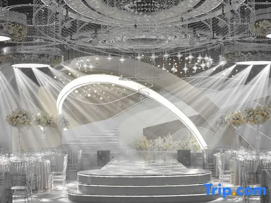 Чунцин: Park Inn by Radisson, Changshengqiao Metro Station ,Nan'an District, Chongqing