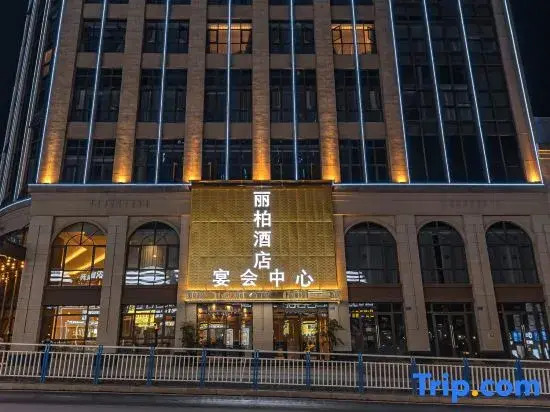 Чунцин: Park Inn by Radisson, Changshengqiao Metro Station ,Nan'an District, Chongqing