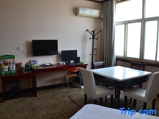 Хеби: Qixian Henghui Hotel