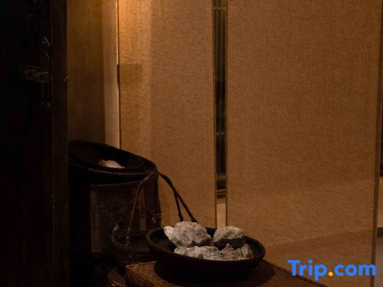 Тайчжоу: Xianjuchang Homestay