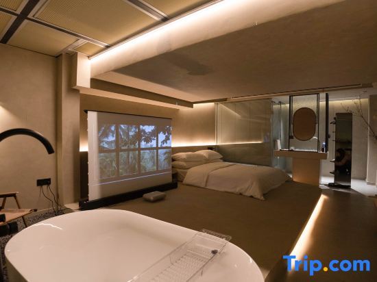 Тайчжоу: Xianjuchang Homestay