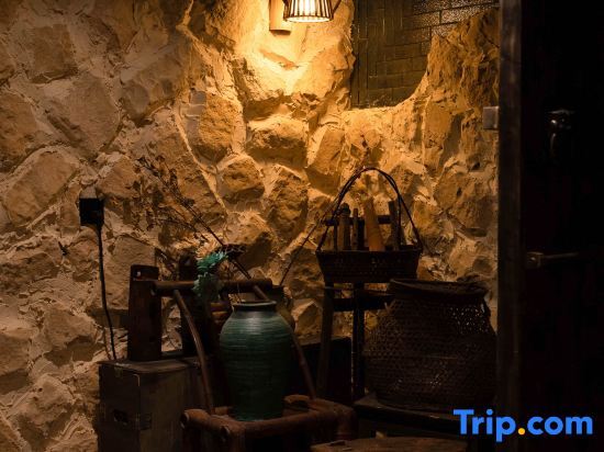 Тайчжоу: Xianjuchang Homestay