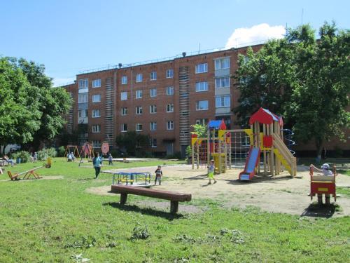 Сортавала: Volshebnyy ugolok
