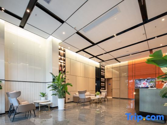 Джиангме: Heyi light luxury hotel