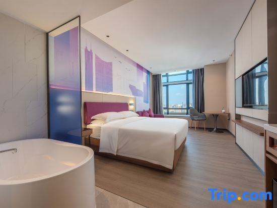 Джиангме: Heyi light luxury hotel