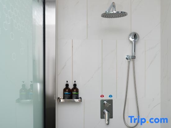 Джиангме: Heyi light luxury hotel