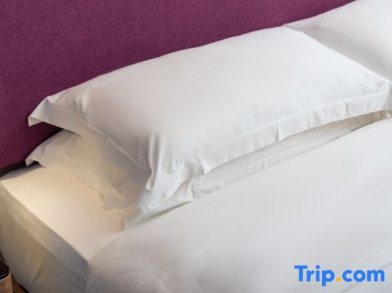 Джиангме: Heyi light luxury hotel
