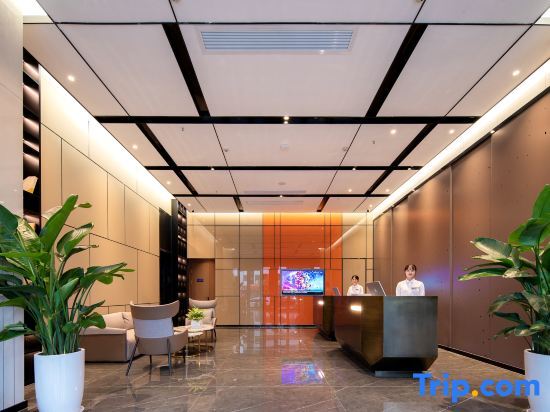 Джиангме: Heyi light luxury hotel