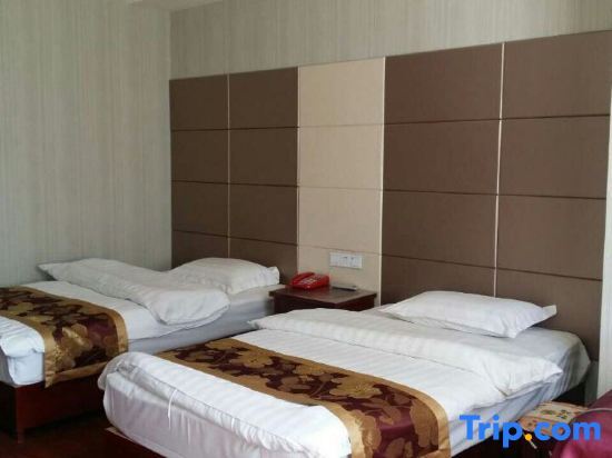Корла: Korla Swan Express Hotel