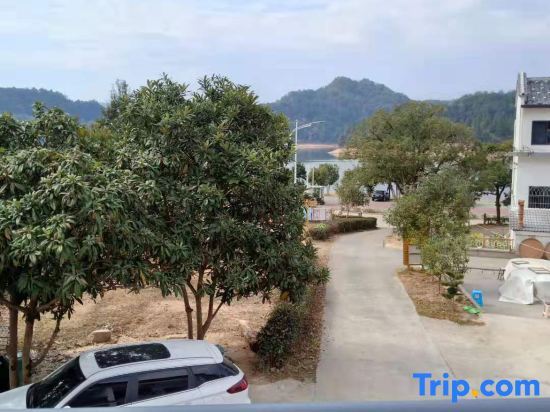 Саньмин: Taining Dajinhu Xiuzhen Homestay