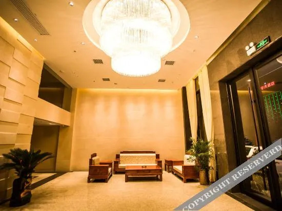 Шаоян: Dongkou JUZI Hotel