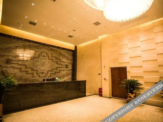 Шаоян: Dongkou JUZI Hotel