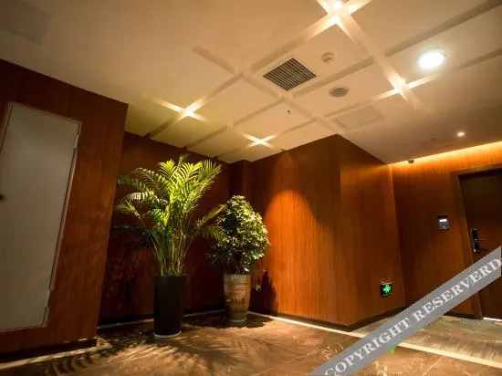 Шаоян: Dongkou JUZI Hotel