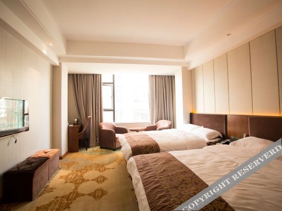 Шаоян: Dongkou JUZI Hotel