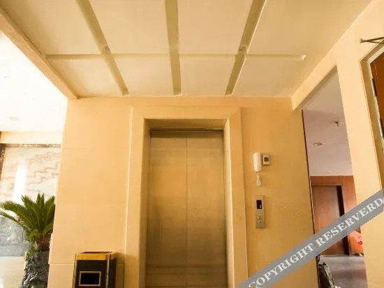 Шаоян: Dongkou JUZI Hotel