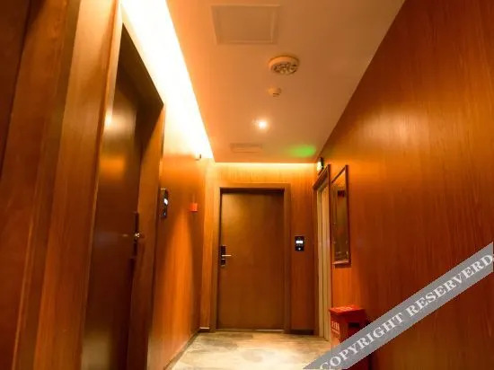 Шаоян: Dongkou JUZI Hotel