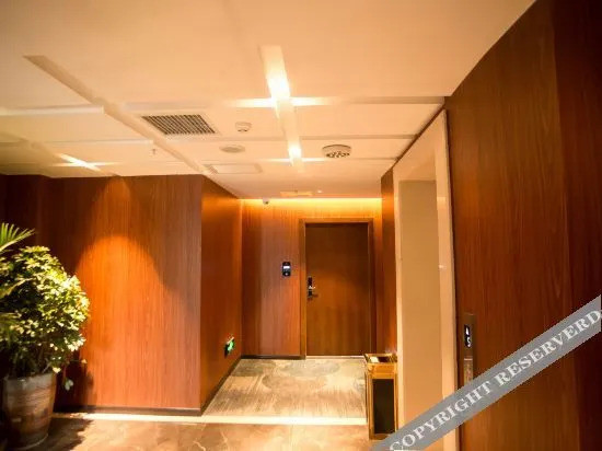 Шаоян: Dongkou JUZI Hotel