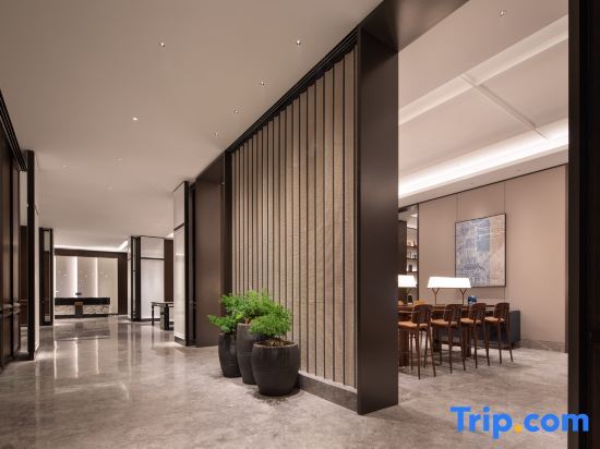 Фусинь: Hampton by Hilton Fuxin