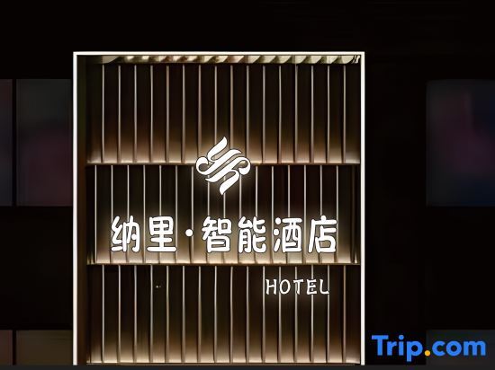Чжэнчжоу: Nali Smart Hotel