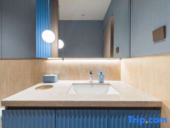 Хойчжоу: Hanting Hotel (Huizhou Huidong Jilong Branch)