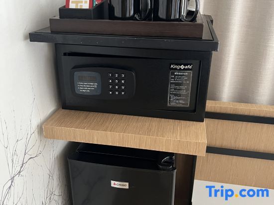 Шанхай: Fairfield by Marriott Shanghai Pudong South