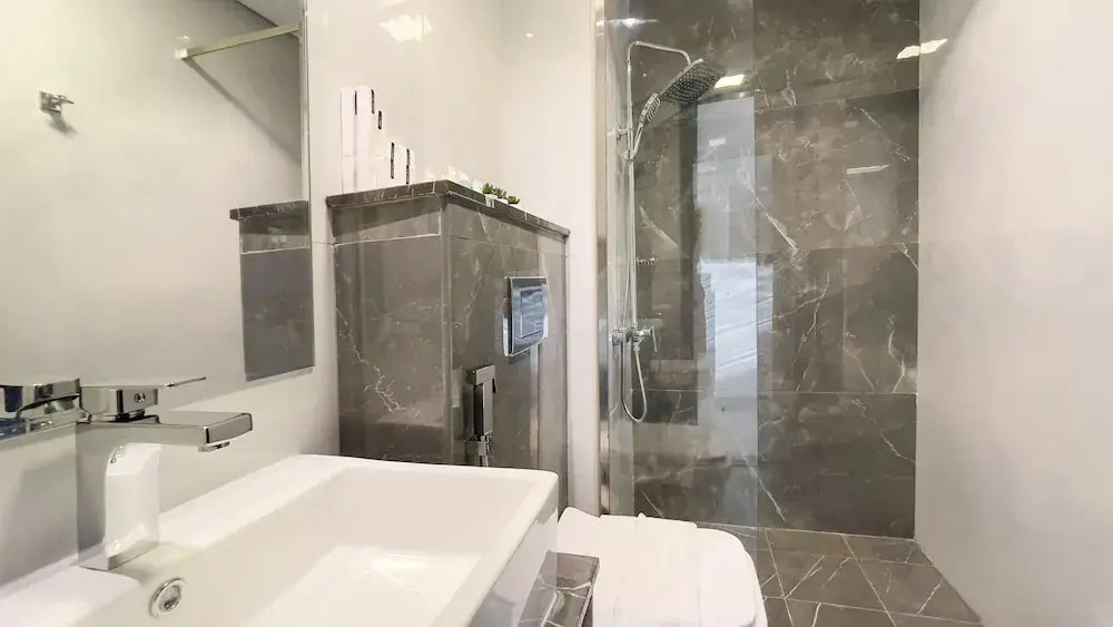 Дубай: Elite LUX Holiday Homes - Luxe Gardenia 2BR Haven in Arjan Dubai