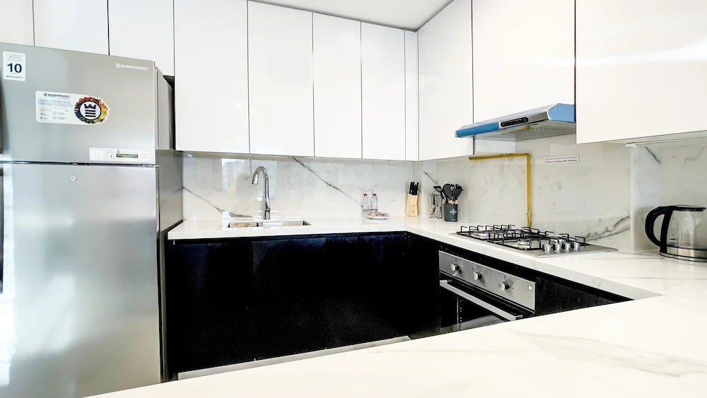 Дубай: Elite LUX Holiday Homes - Luxe Gardenia 2BR Haven in Arjan Dubai