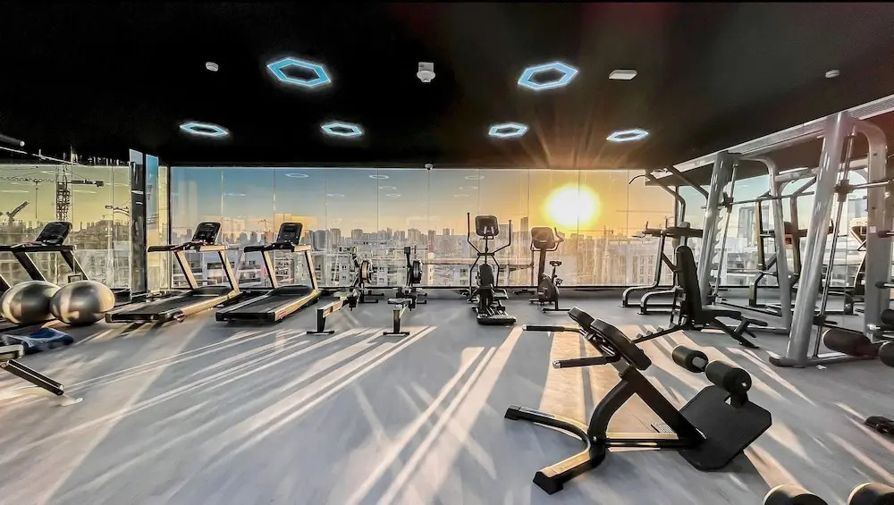 Дубай: Elite LUX Holiday Homes - Luxe Gardenia 2BR Haven in Arjan Dubai