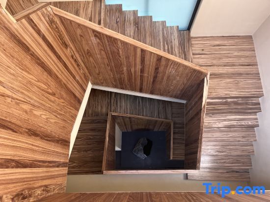 Шанхай: Shanghai Xingshe Camping Homestay