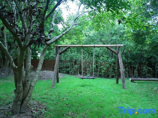 Шанхай: Shanghai Xingshe Camping Homestay