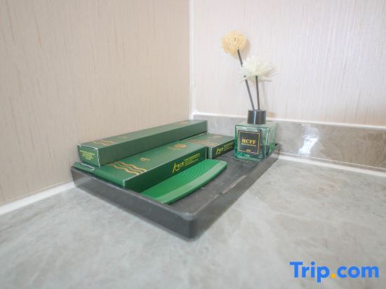 Жичжао: Yisu Bi'an Xiaoyuan Homestay