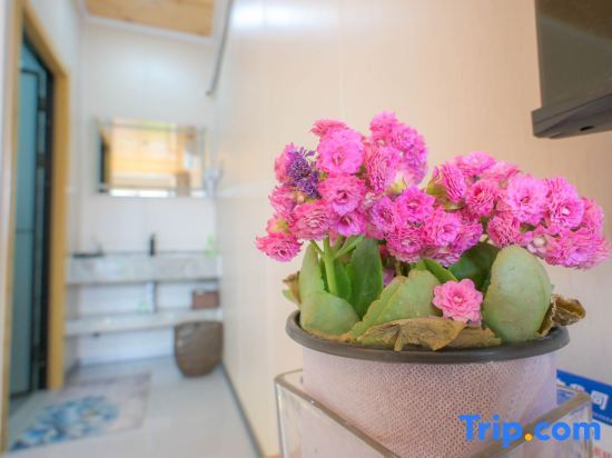 Жичжао: Yisu Bi'an Xiaoyuan Homestay