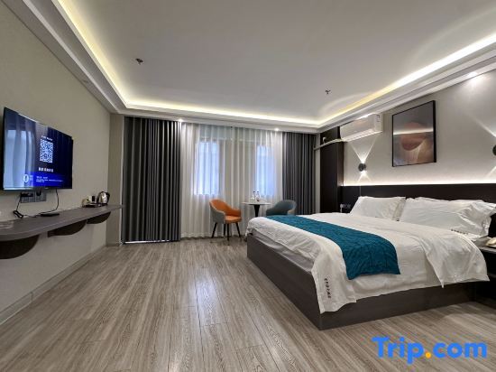 Саньмин: Datian Fuhua Business Hotel
