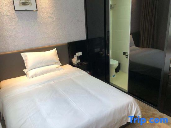 Шанхай: Thih Hotel Shanghai