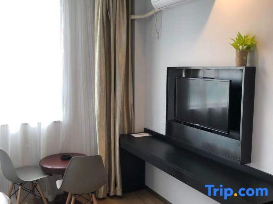 Шанхай: Thih Hotel Shanghai