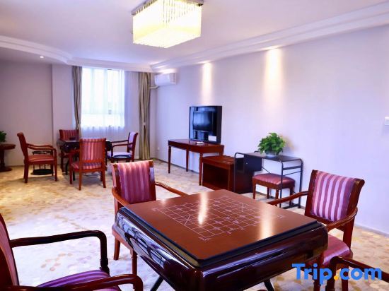 Шанхай: Thih Hotel Shanghai