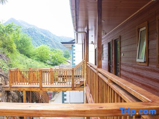 Xuancheng: Jing County Nanxi Courtyard Guesthouse