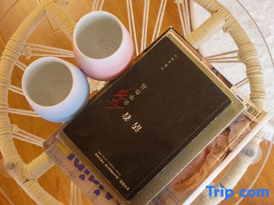 Xuancheng: Jing County Nanxi Courtyard Guesthouse