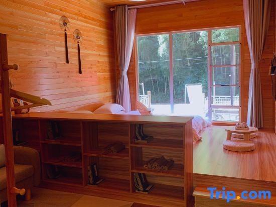 Xuancheng: Jing County Nanxi Courtyard Guesthouse