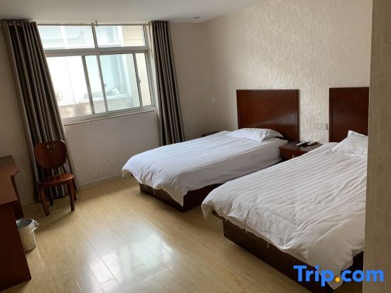 Янчжоу: YangZhou FuRun Hotel